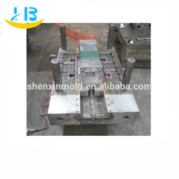 China manufacturer wholesale precision services hot sell aluminum mould